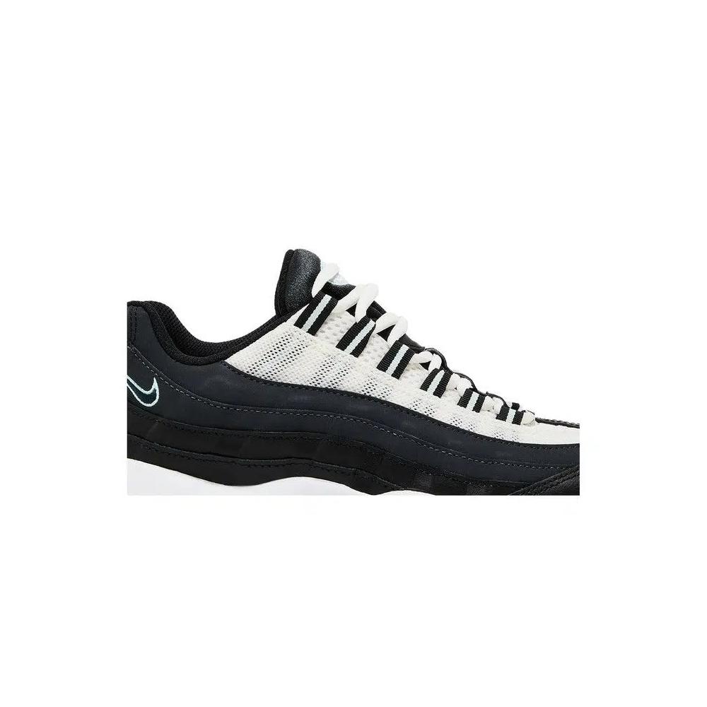 Кроссовки Nike Air Max 95 Recraft GS 'Anthracite White Mint Foam' 2