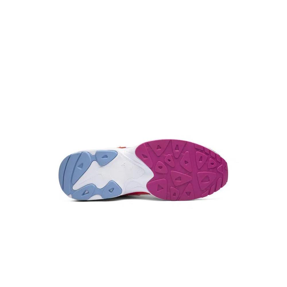 Кроссовки Atmos x Nike Air Max 2 Light QS 'Logos' 4