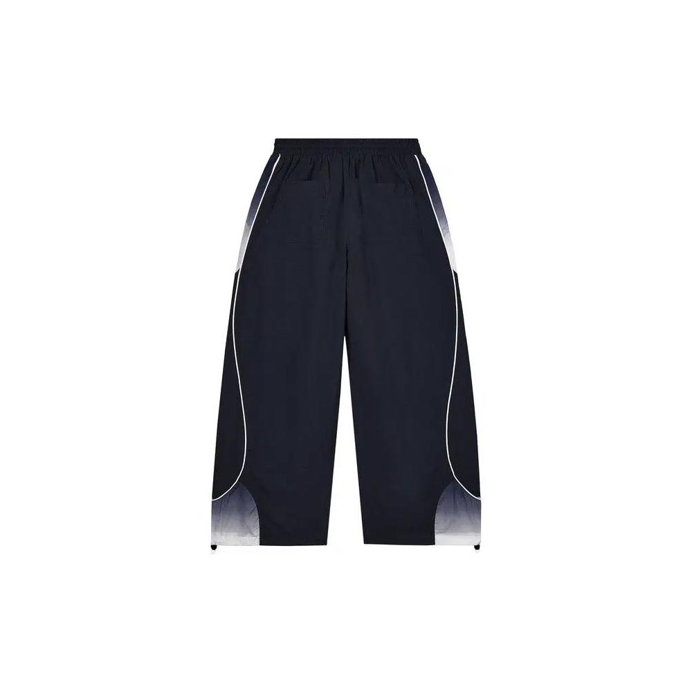 Брюки Vale Forever Valewerkz Swish 'Black' 2