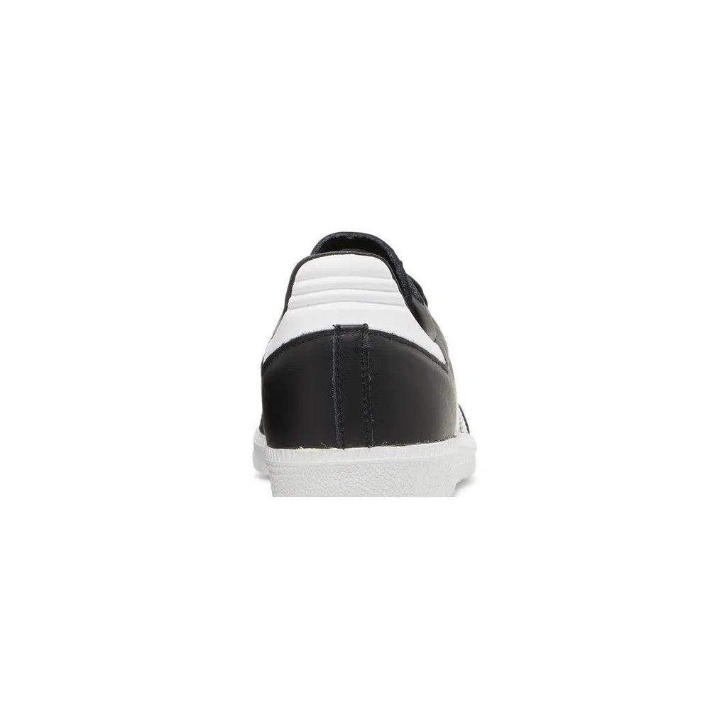 Кроссовки Adidas Samba Team 'Juventus' 7