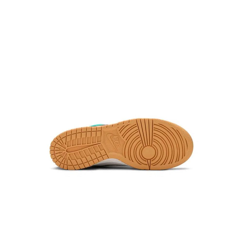 Кроссовки Nike Dunk Low SE GS «Free.99 — White» 4