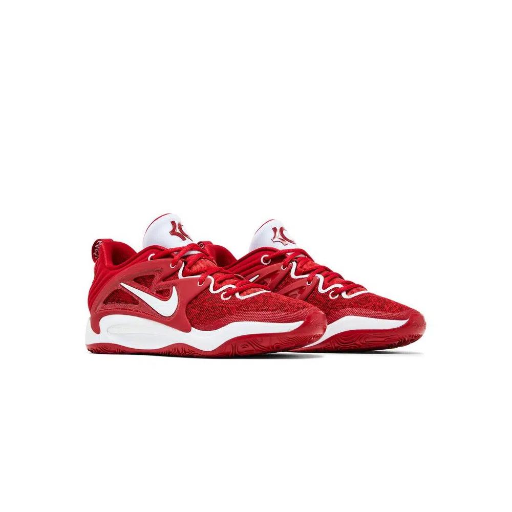 Кроссовки Nike KD 15 TB 'Gym Red' 8