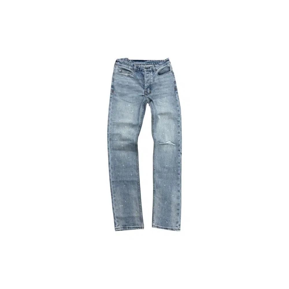 Джинсы Ksubi Chitch Duke 'Blue' 1