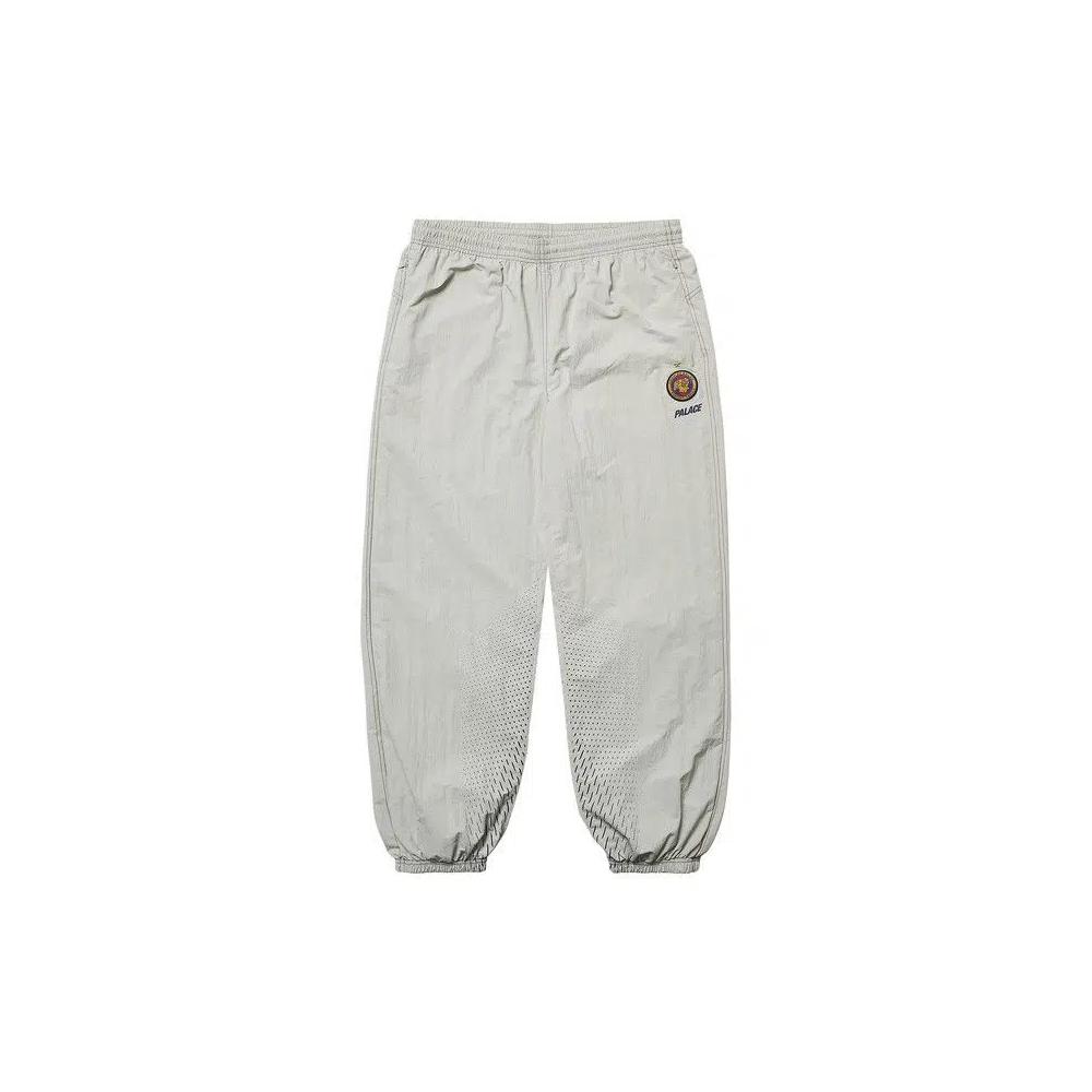 Брюки Palace Pro Team Shell Jogger 'Grey' 1