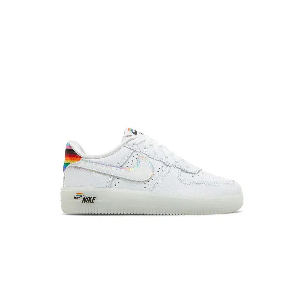 Кроссовки Nike Air Force 1 PS 'Be True' 1