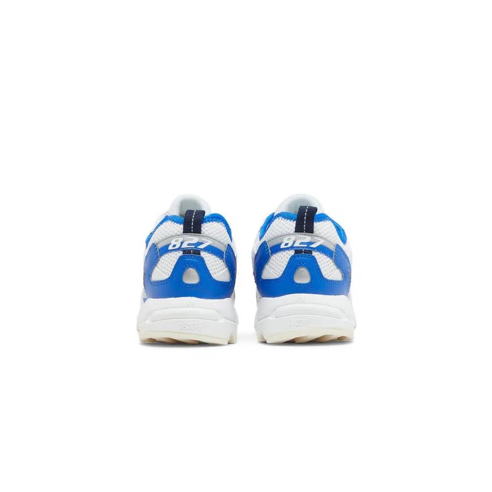 Кроссовки New Balance 827 'White Blue' 6