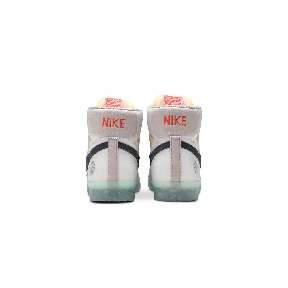 Кроссовки Nike Blazer Mid '77 'Move To Zero' 6