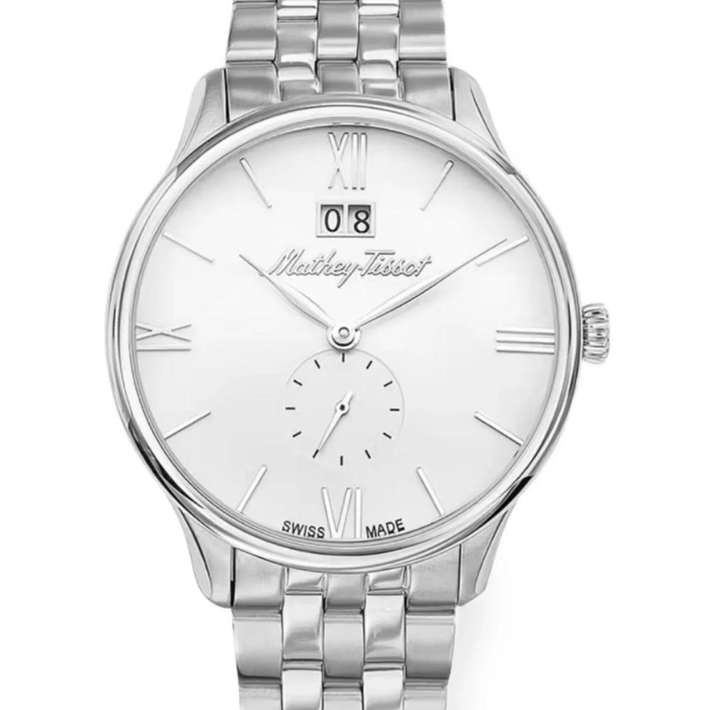 Наручные часы Edmond 42 мм 2