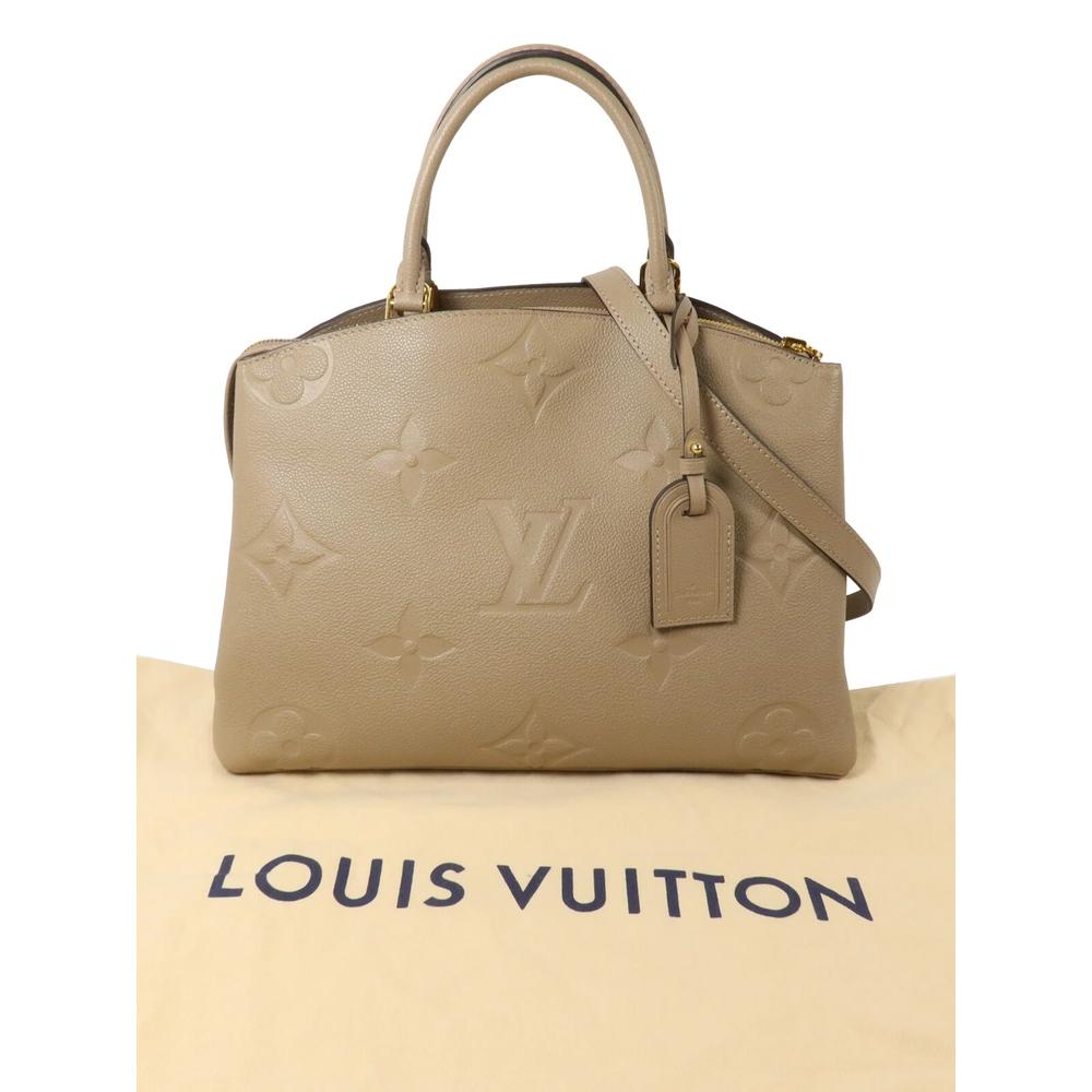 MM Monogram Empreinte Grand Palais tote bag 6