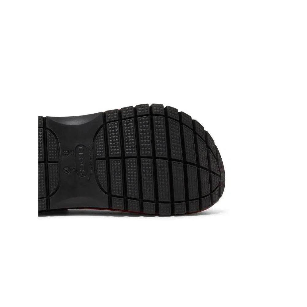 Сабо Karol G x Crocs Mega Crush Clog 5