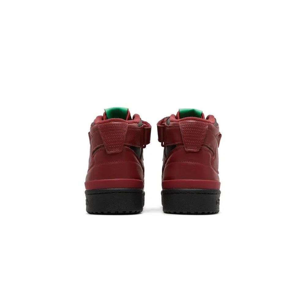 Кроссовки Marvel x adidas Forum Mid 'Star Lord' 6