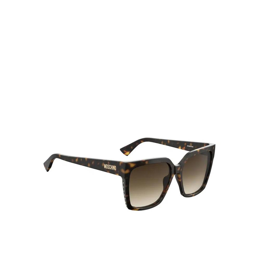 MOSCHINO Солнцезащитные очки MOS079/S-086-HA 2