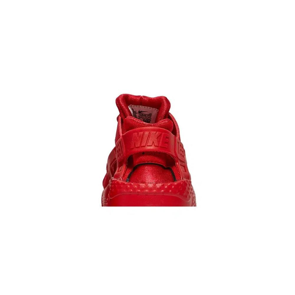 Кроссовки Nike Huarache Run PS 'University Red' 7