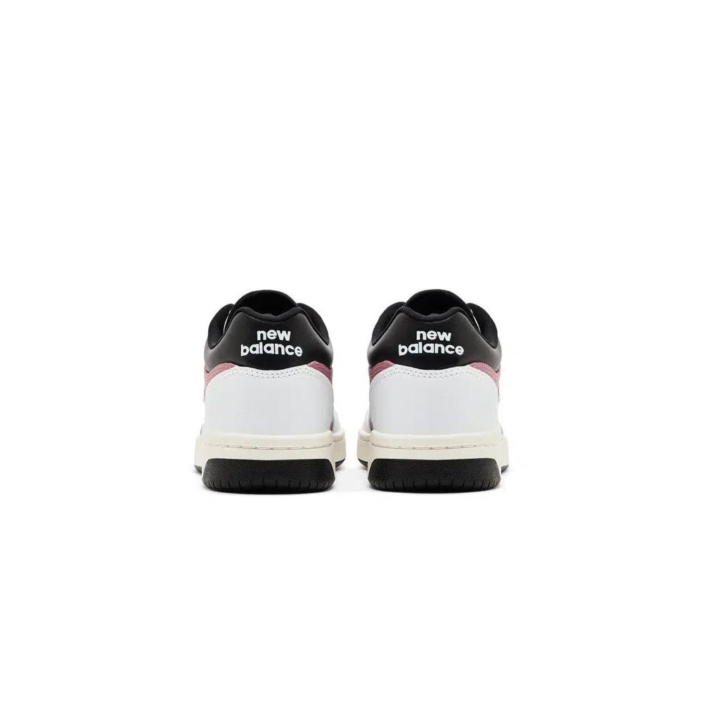 Кроссовки New Balance 480 'White Rosewood Black' 6
