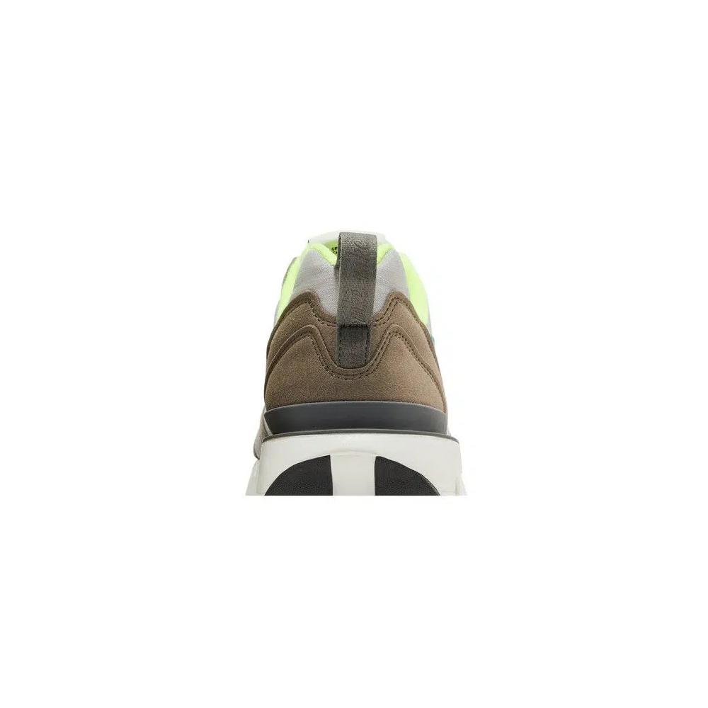 Кроссовки Nike Air Max Dawn 'Olive Grey Malachite' 7