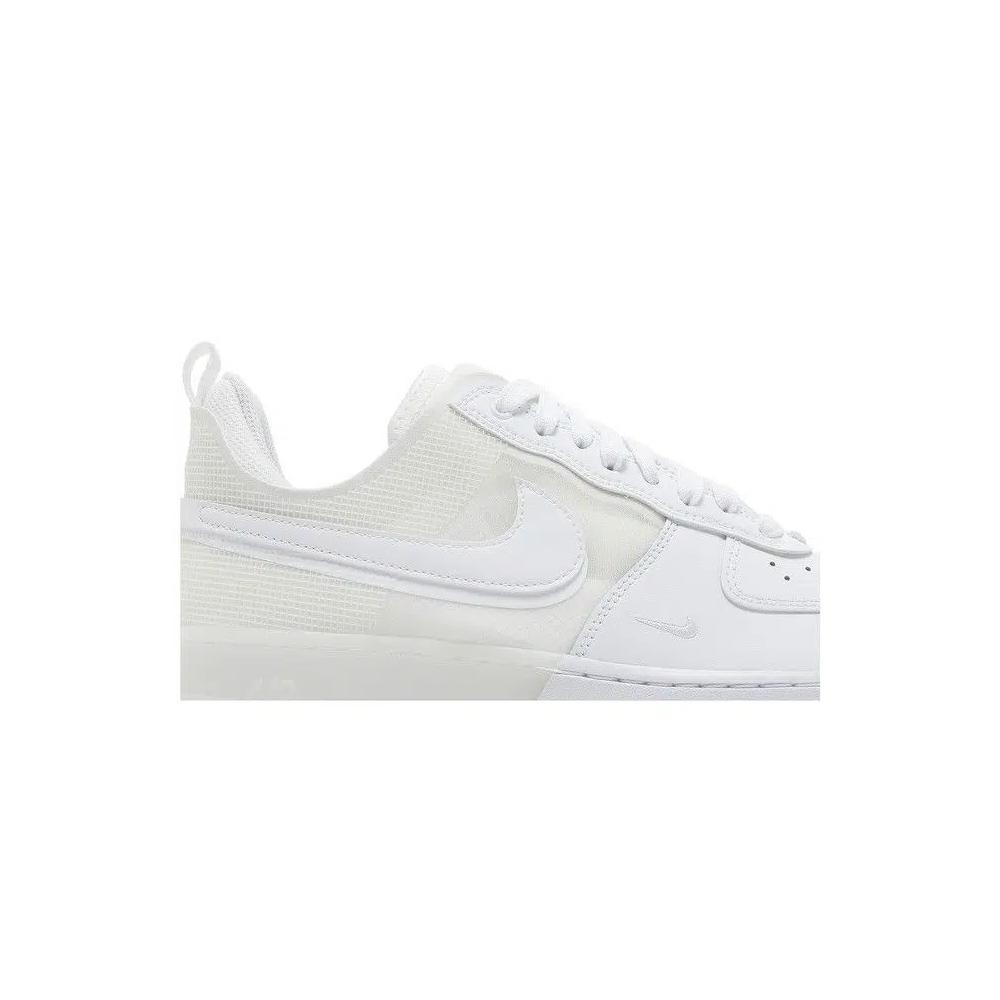 Кроссовки Nike Air Force 1 React 'Photon Dust' 2