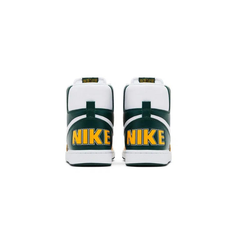 Кроссовки Nike Terminator High 'Seattle Supersonics' 2023 6