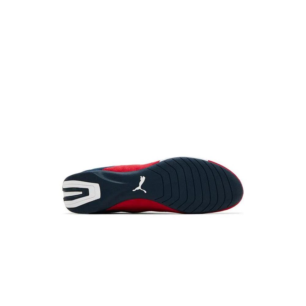 Кроссовки Sparco x Puma Future Cat OG 'Fast Red Dark Night' 4