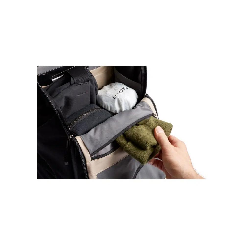 Bellroy Venture Ready Pack 26L - Черный 4