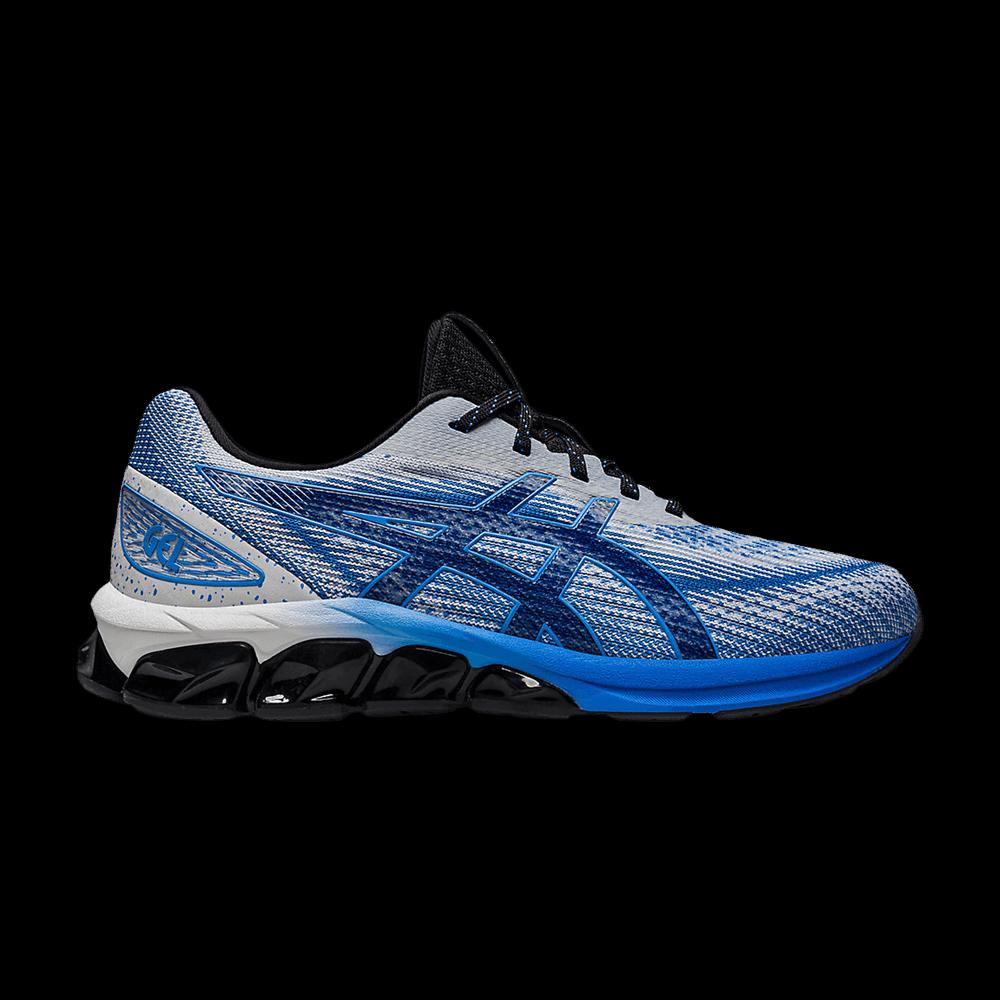 Беговые ASICS Gel Quantum 180 7 'Blue Coast Glacier Grey' 1