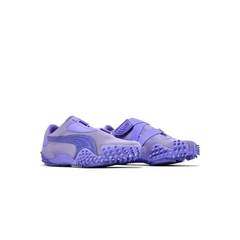 Кроссовки Puma Wmns Mostro 'Ecstasy Pack - Lavender Alert' 8