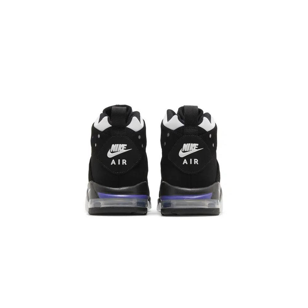 Кроссовки Nike Air Max 2 CB 94 OG 'Black Purple' 2023 6