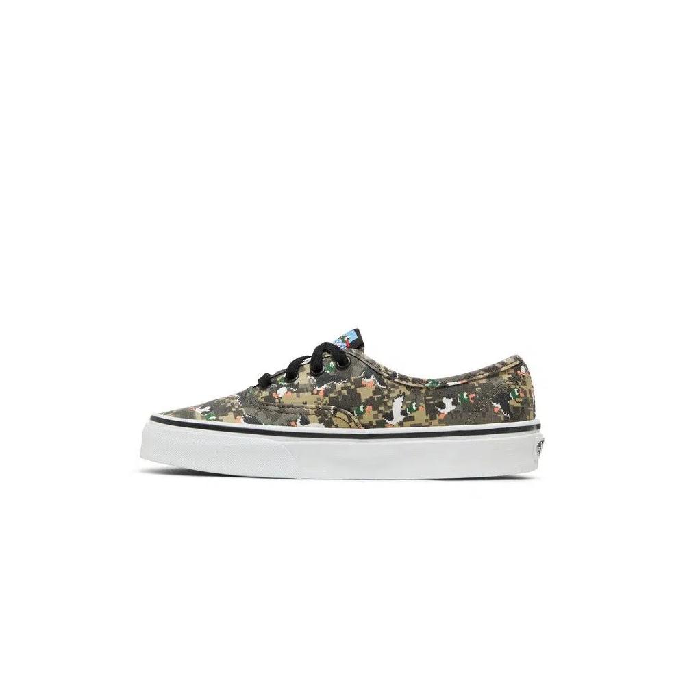 Лайфстайл Nintendo x Vans Authentic 'Duck Hunt' 3