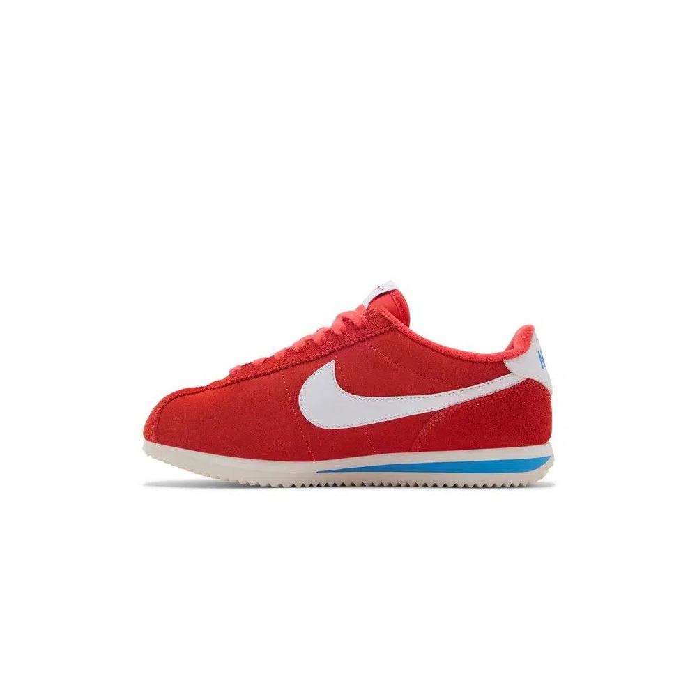 Кроссовки Nike Wmns Cortez 'Light Crimson Blue' 3
