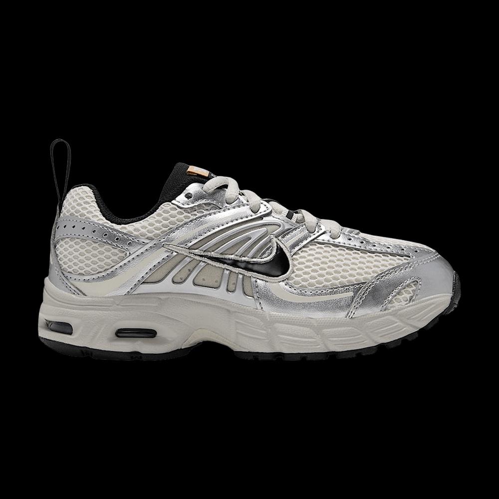 Кроссовки Nike Air Max Moto 2k PS 'Light Bone Metallic Silver' 1