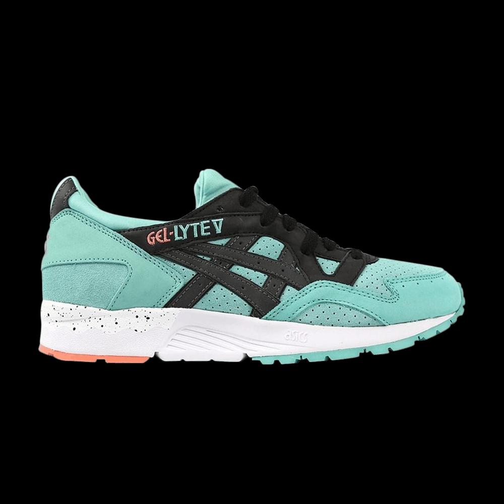 Беговые кроссовки Lifestyle ASICS Gel Lyte 5 'Miami' 1