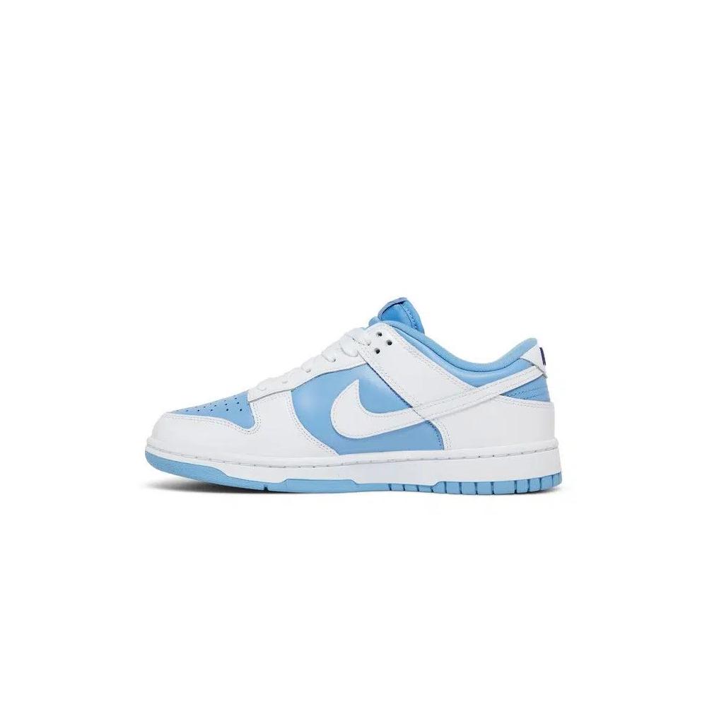 Кроссовки Nike Wmns Dunk Low 'Reverse UNC' 3