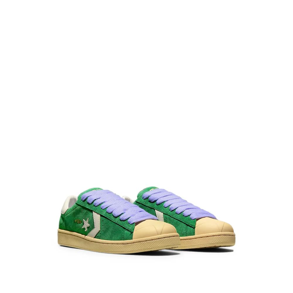 x GOLF le FLEUR* Pro Leather sneakers 2