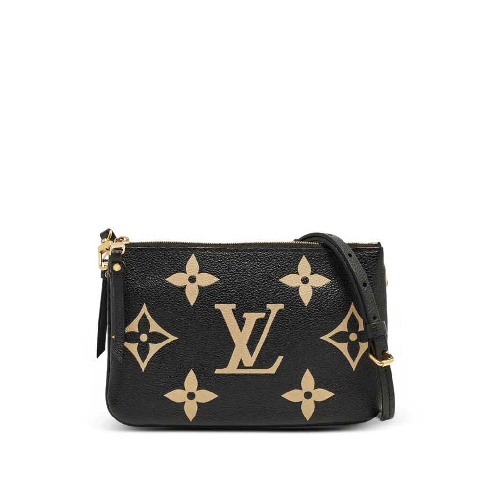 Клатч Giant Monogram Empreinte 1