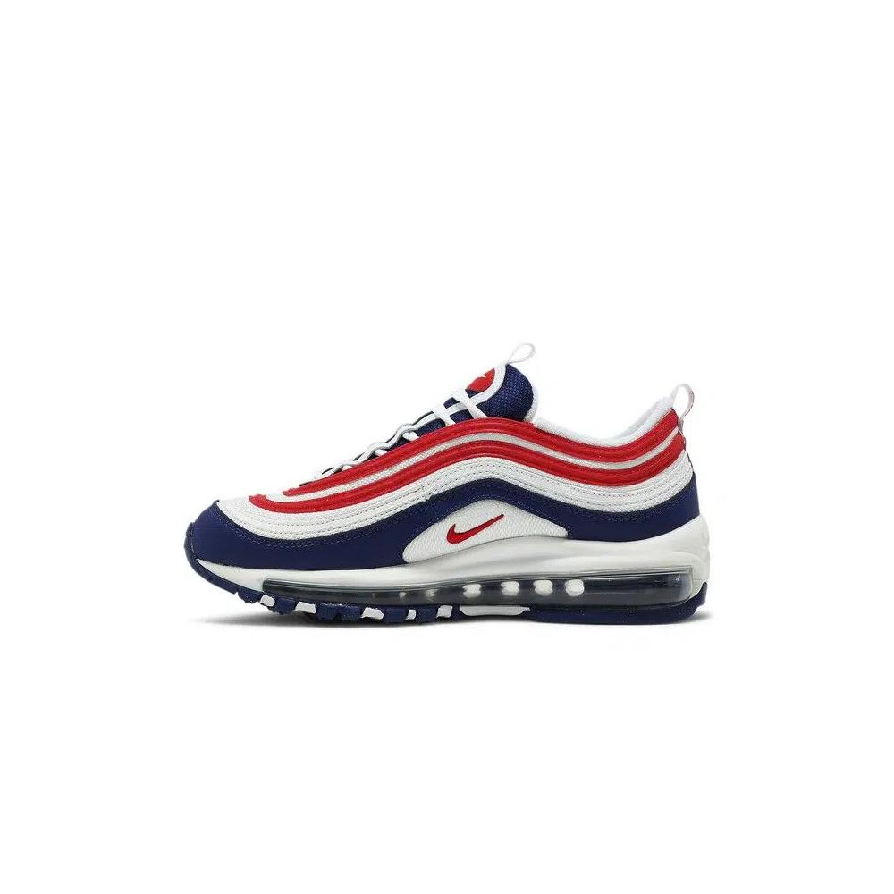 Кроссовки Nike Air Max 97 GS 'USA' 3