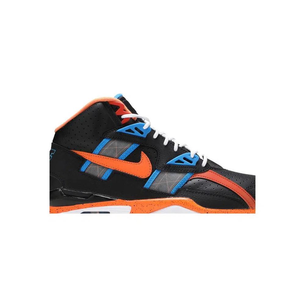 Кроссовки Nike Air Trainer SC High 'Knicks' 2