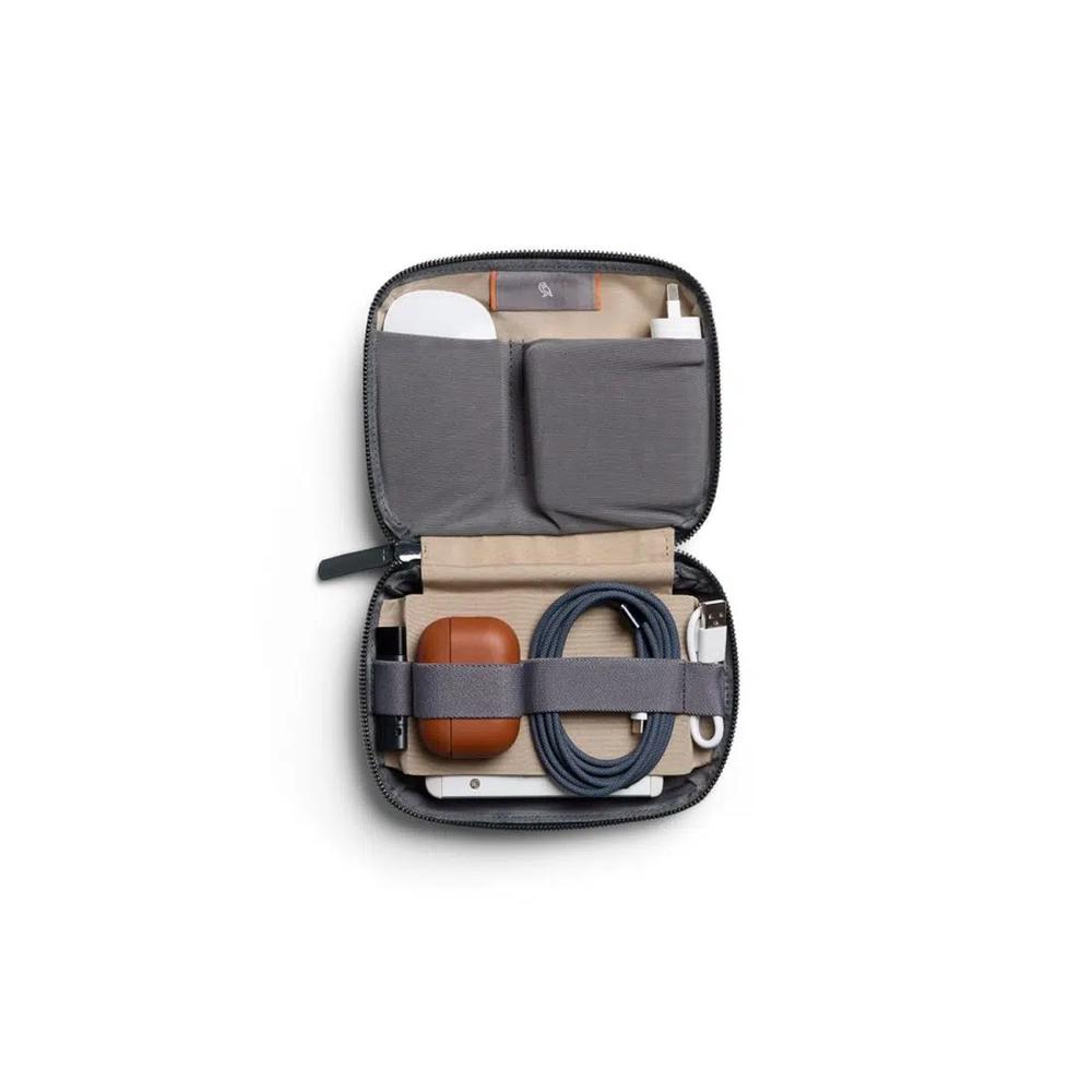 Компактный органайзер для техники Bellroy Tech Kit Compact - Everglade 3