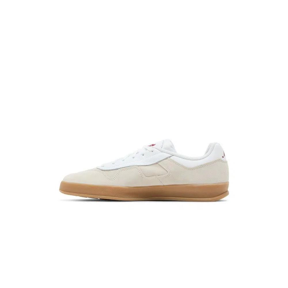 Кроссовки adidas Aloha Super 'White Black Gum' 3