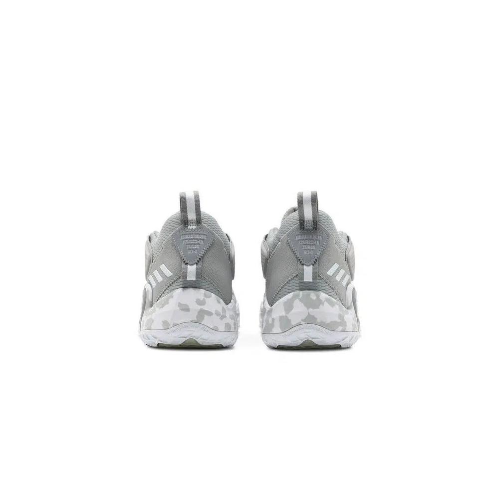 Кроссовки Adidas D.O.N. Issue #3 'Team Mid Grey' 6