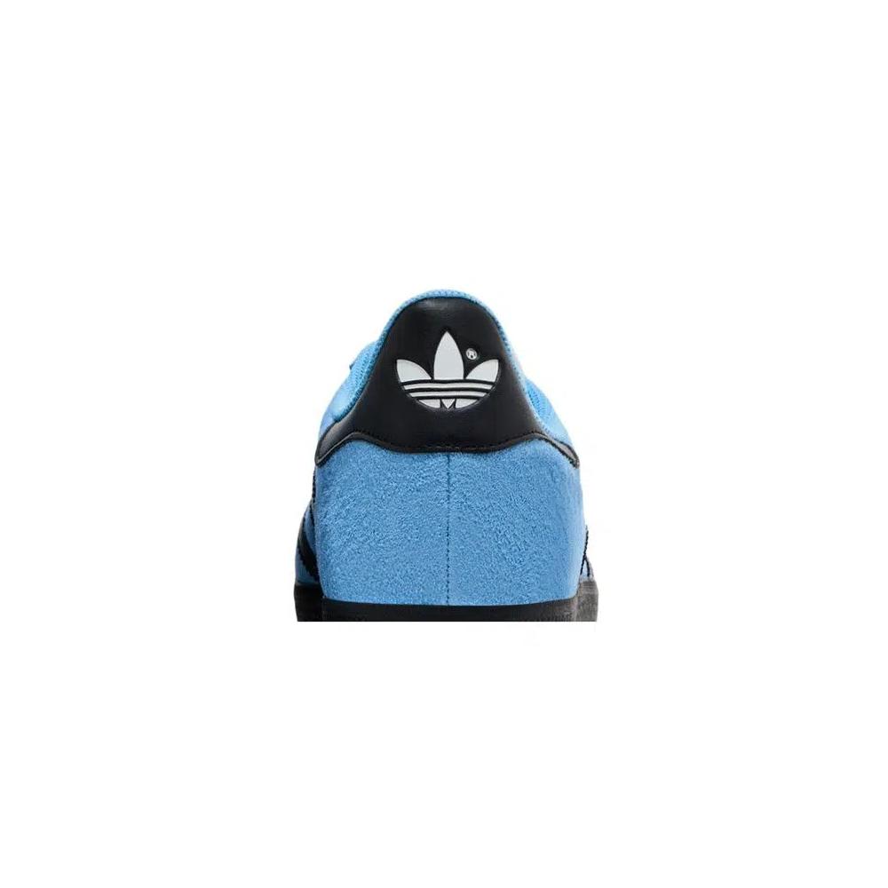 Кроссовки adidas Gazelle 'Light Blue Black' 7