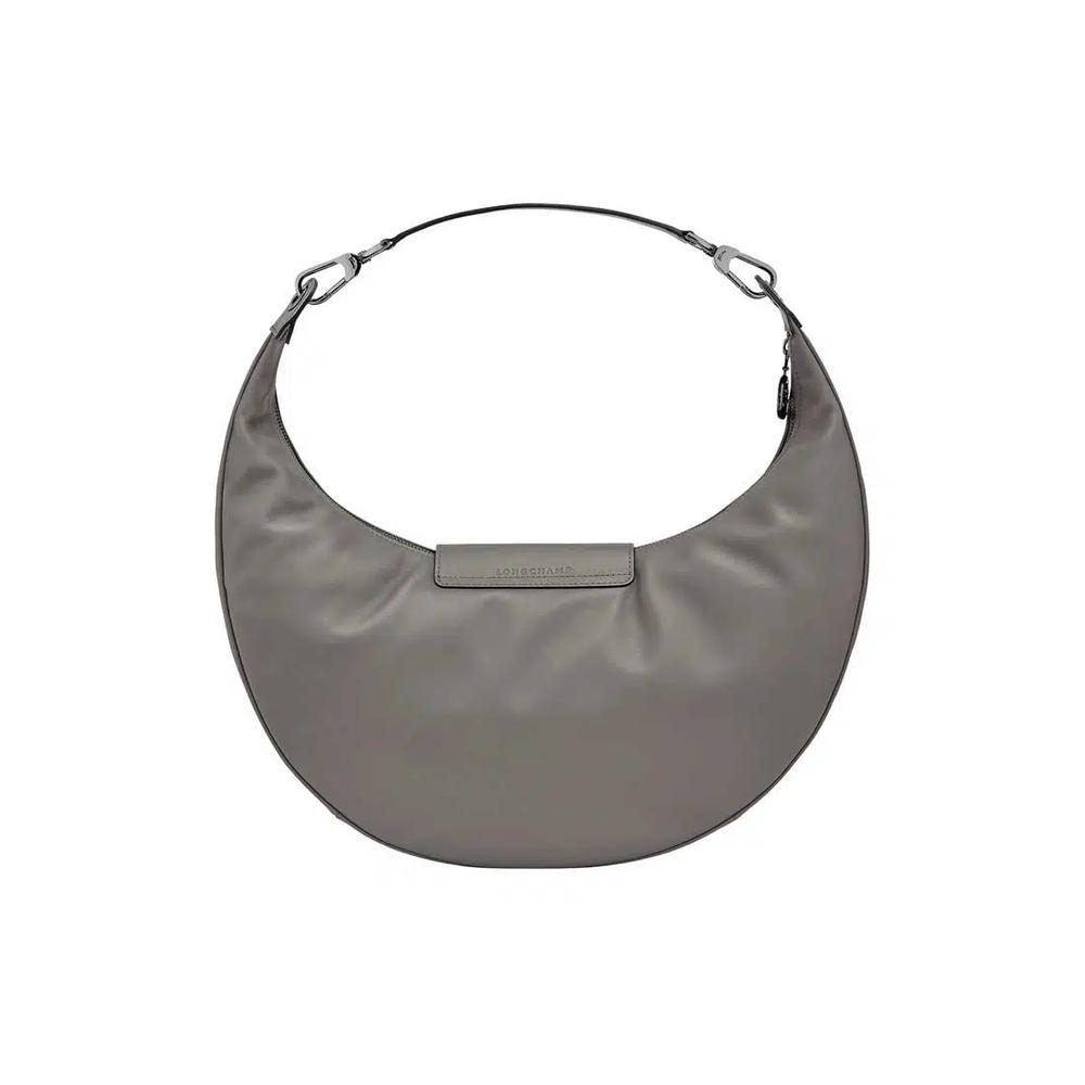 Сумка через плечо Le Pliage Extra L Tourterelle 10338987 3