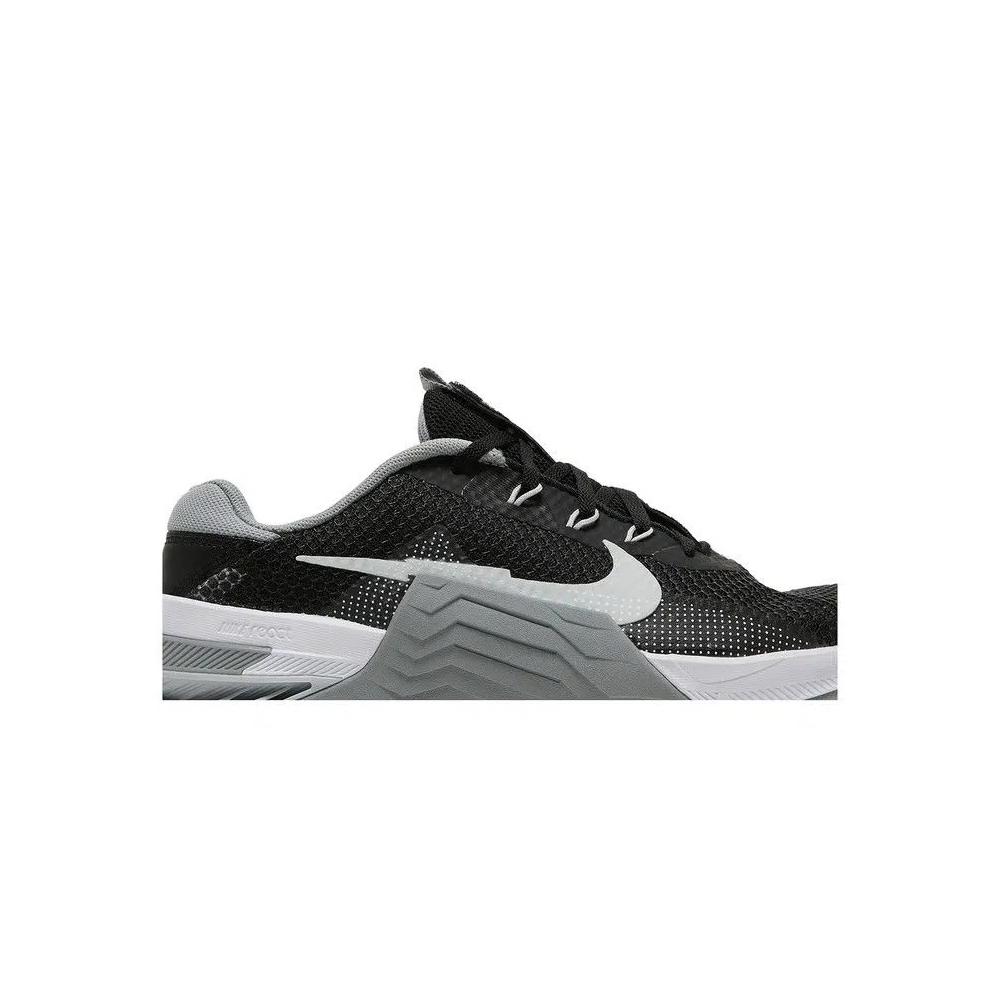 Кроссовки Nike Metcon 7 'Black Particle Grey' 2