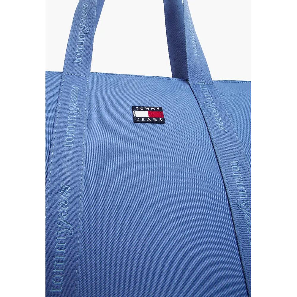 Сумка-тоут Essential Repeat Logo - Tommy Jeans 3