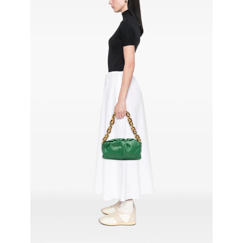 Кожаная сумка на плечо Chain Pouch (2012-2025 годы) 2
