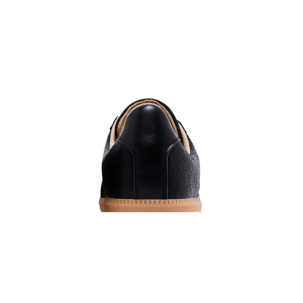 Кроссовки adidas BW Army Lux 'Black Gum' 7