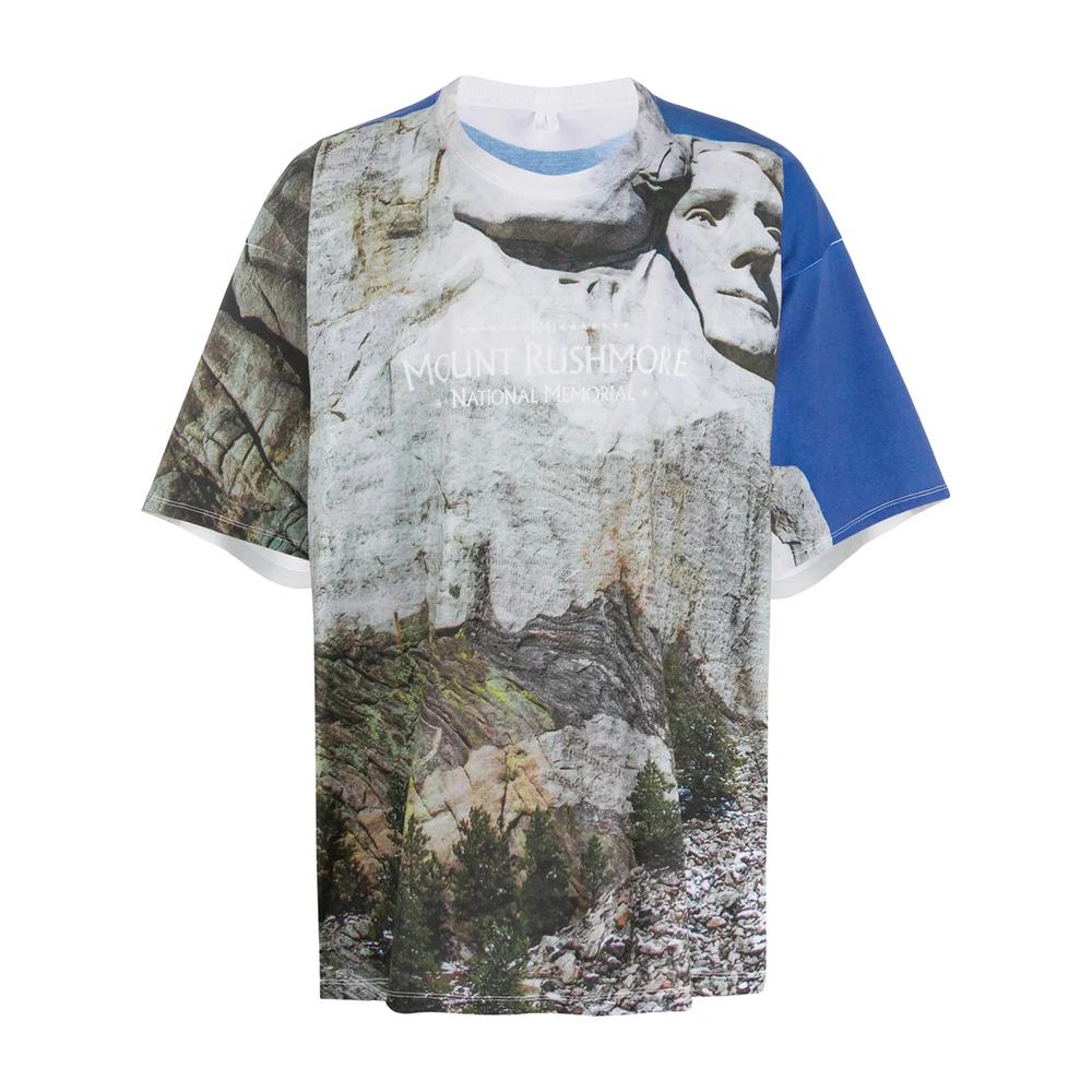 Футболка Rushmore 1