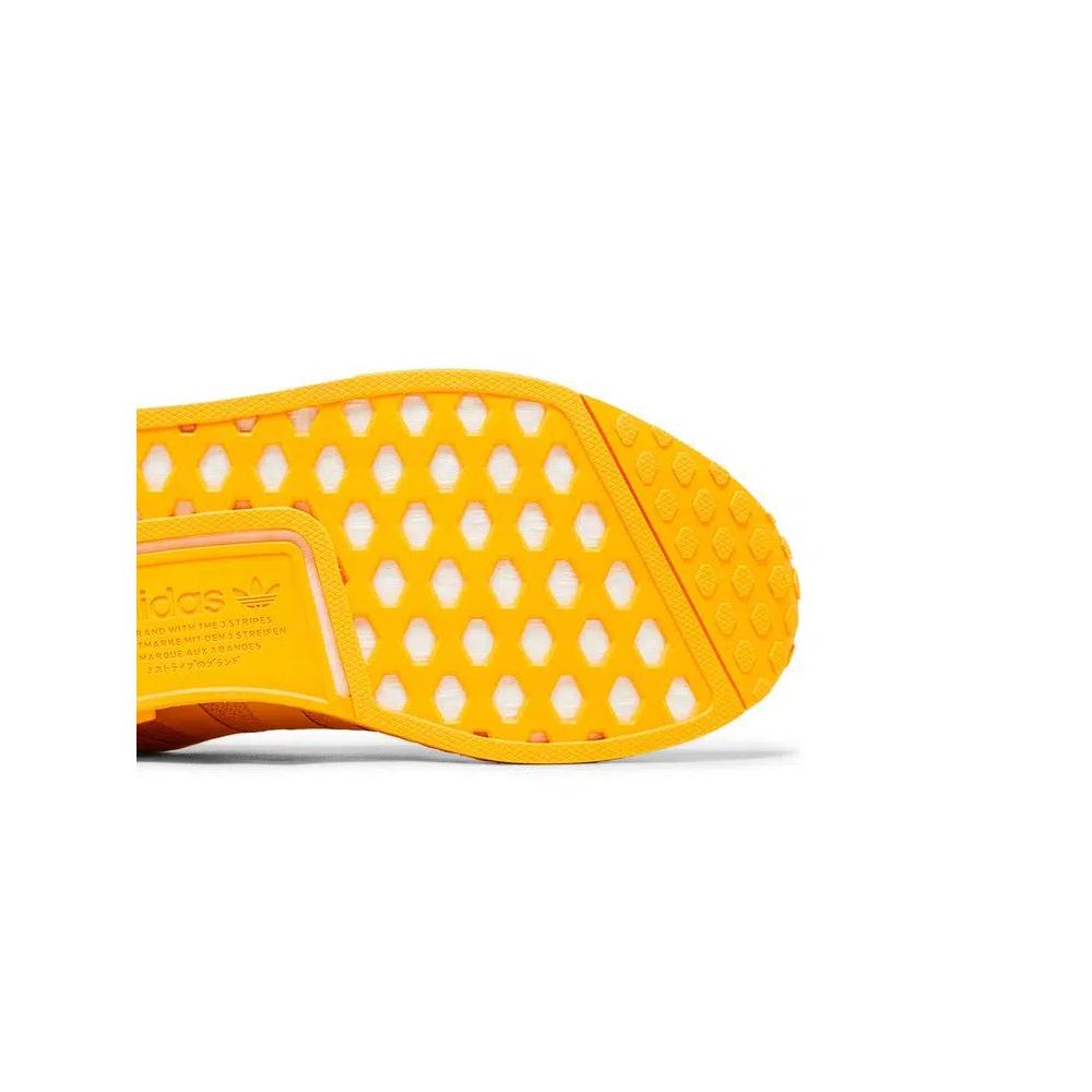 Кроссовки adidas NMD_R1 'Collegiate Gold' 5