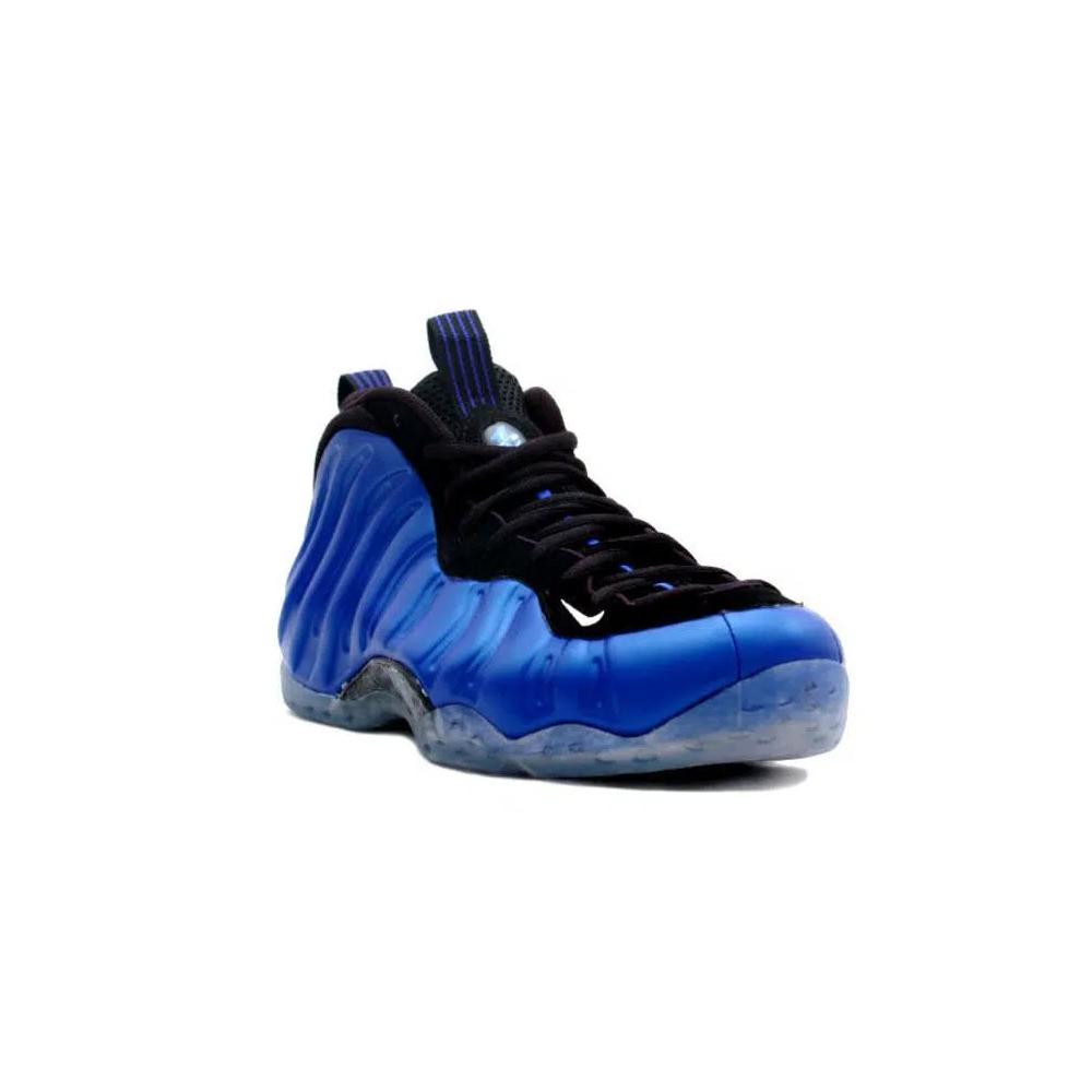 Кроссовки Nike Air Foamposite One 'Royal' 2007 2
