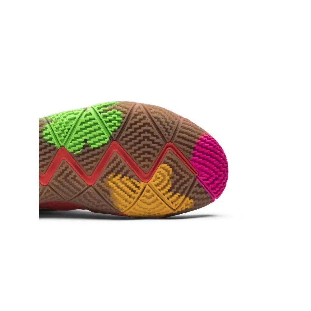 Кроссовки Nike Kyrie 4 «Lucky Charms» 5