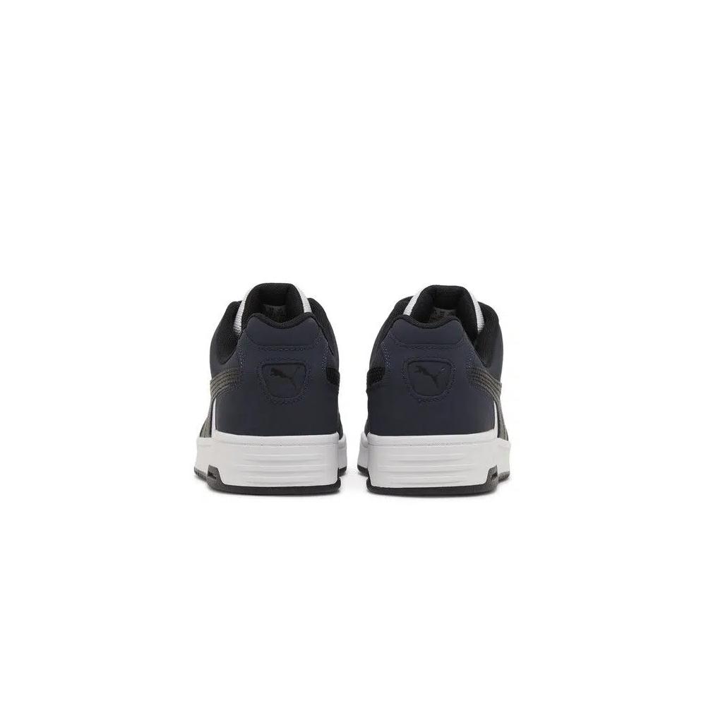 Кроссовки Puma Slipstream Lo 'Block - White Parisian Night' 6