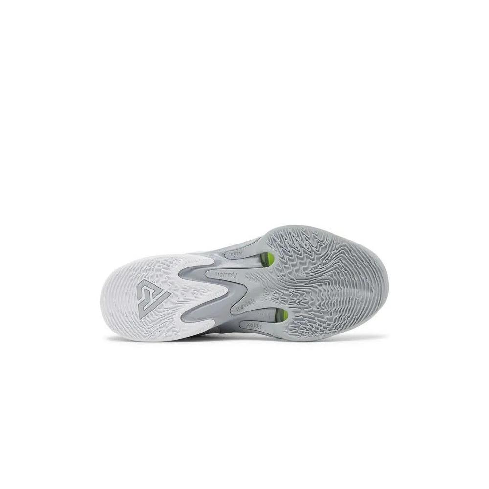 Кроссовки Nike Zoom Freak 4 TB 'Wolf Grey' 4